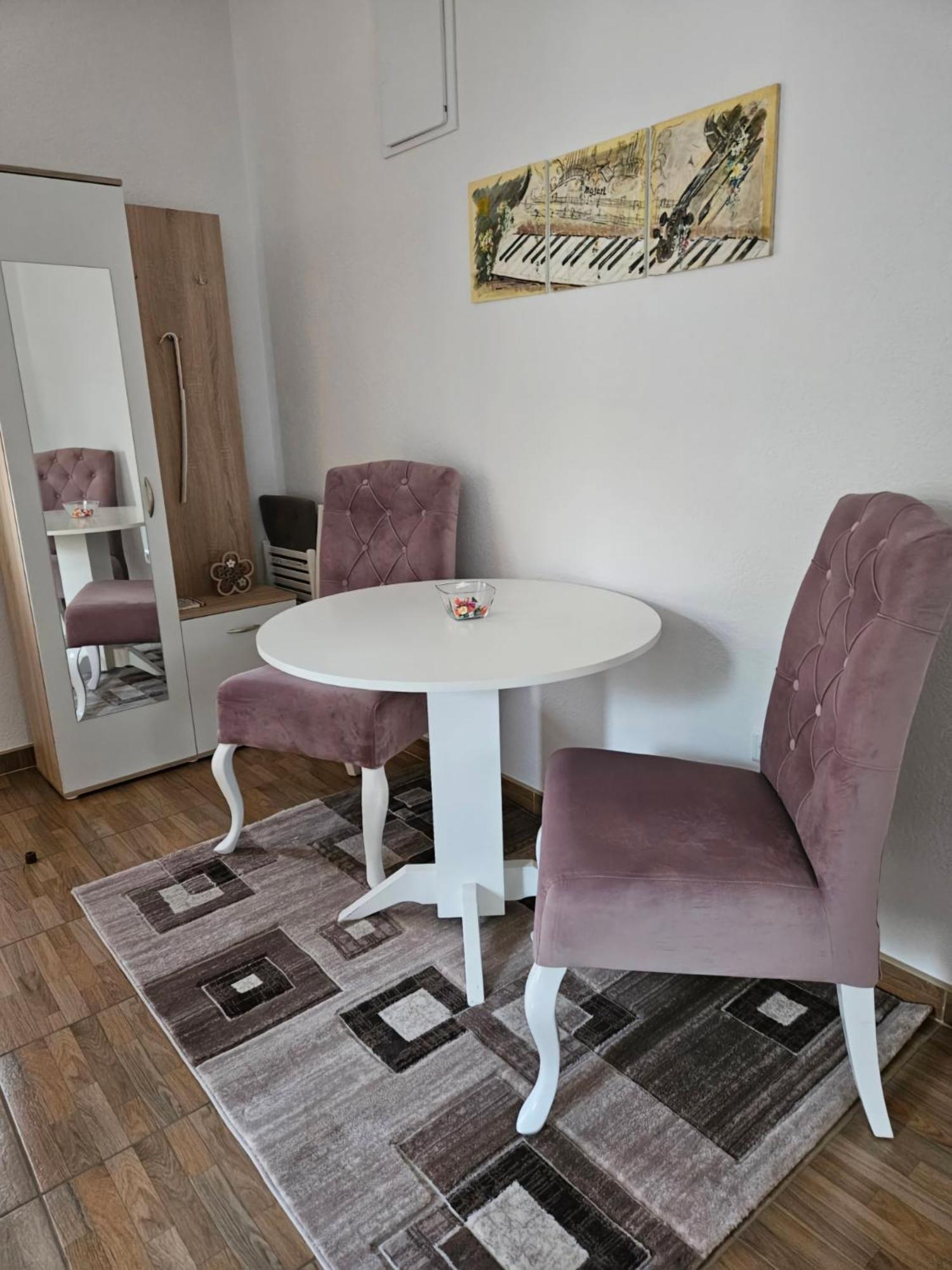 Apartment Kapetanovic Bosanski Samac Ngoại thất bức ảnh