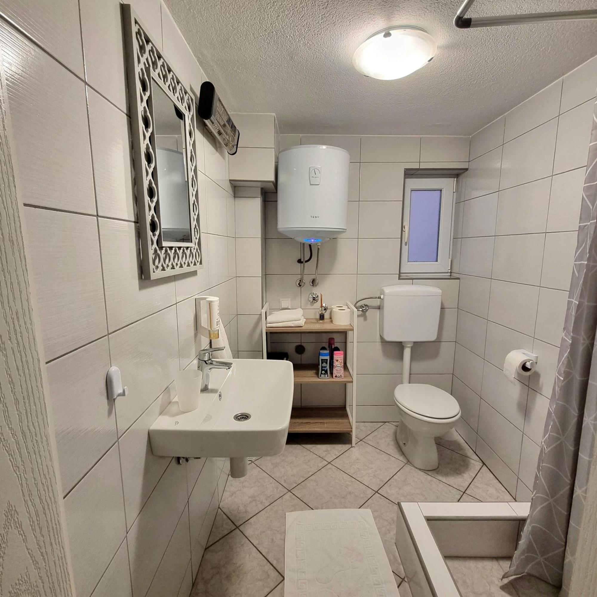 Apartment Kapetanovic Bosanski Samac Ngoại thất bức ảnh
