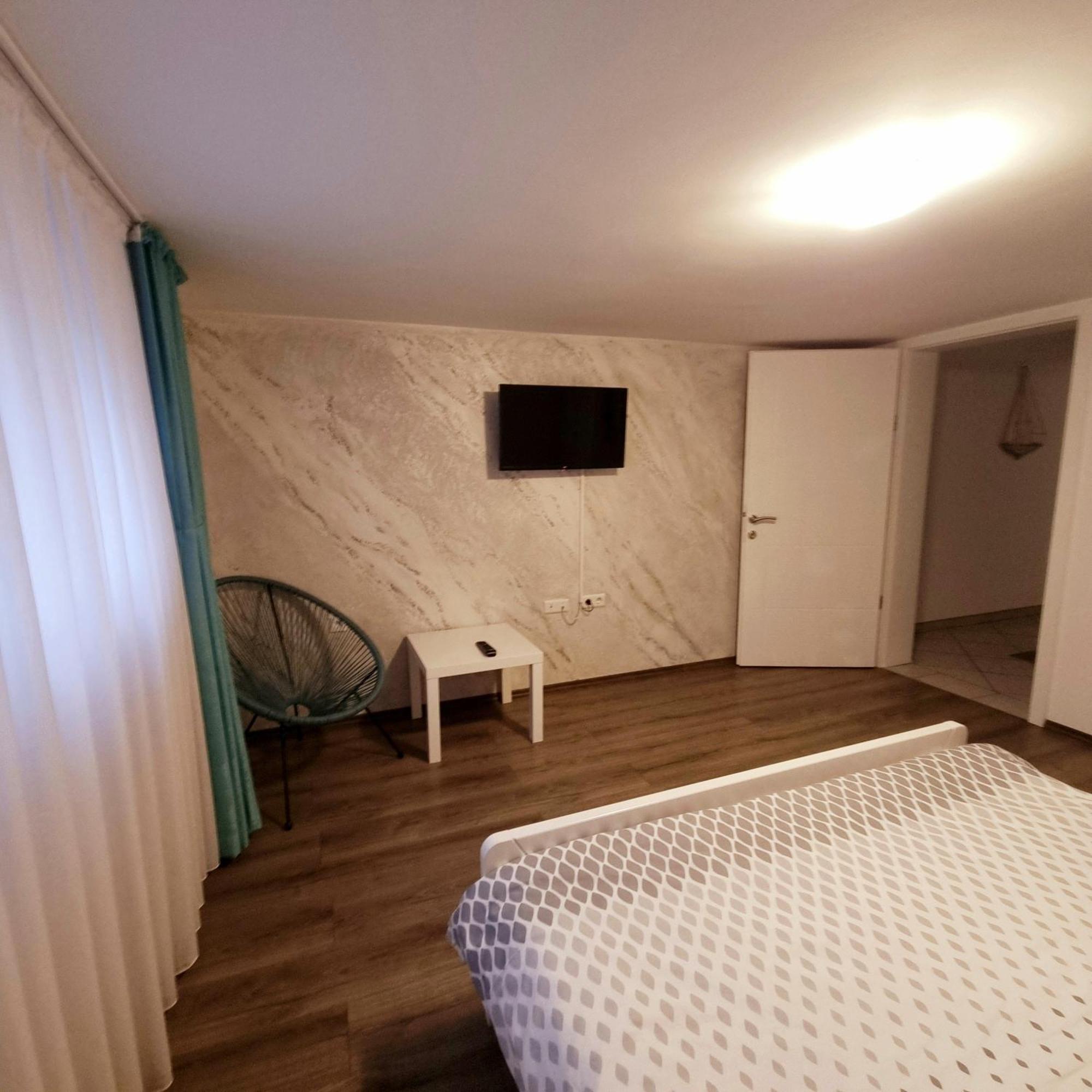 Apartment Kapetanovic Bosanski Samac Ngoại thất bức ảnh
