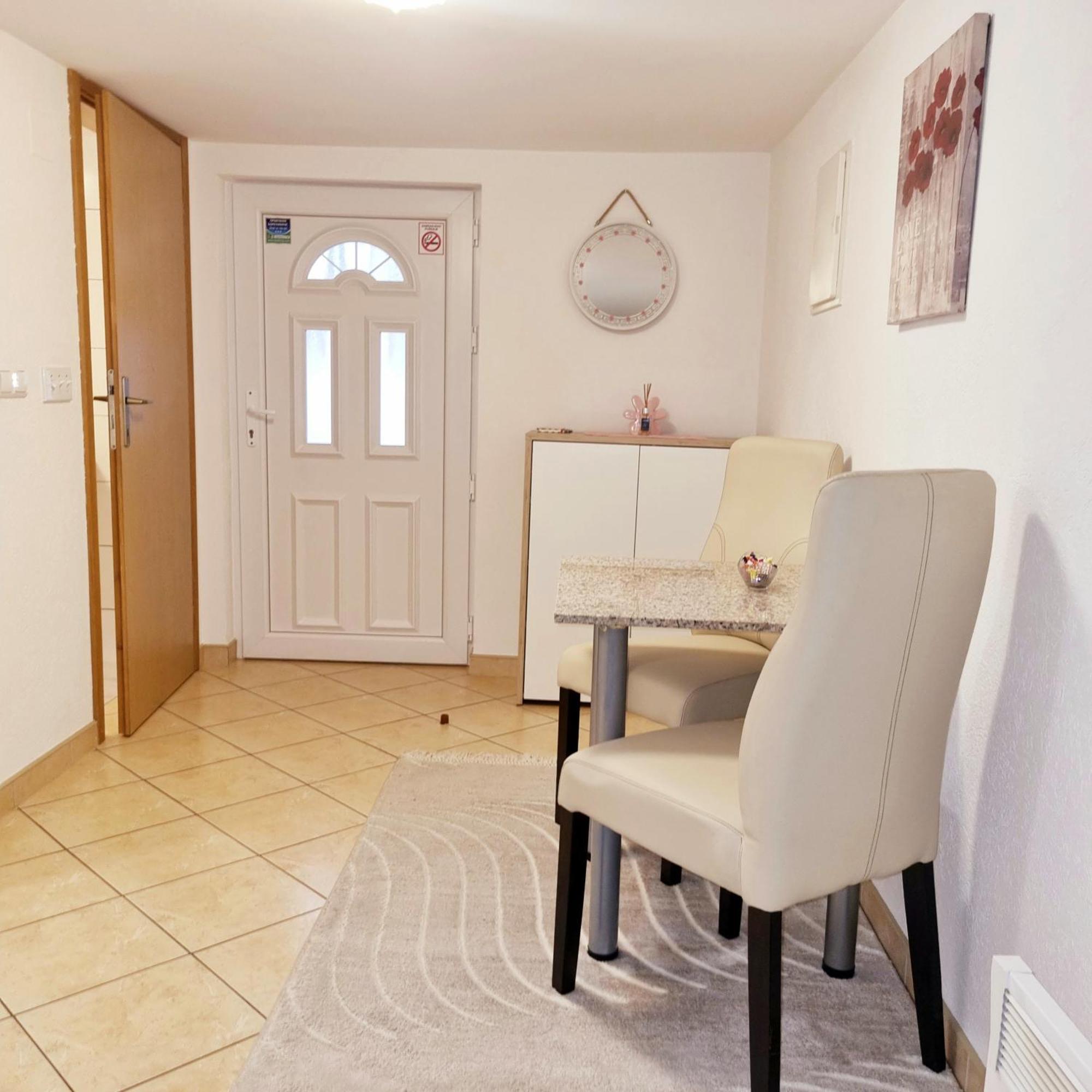 Apartment Kapetanovic Bosanski Samac Ngoại thất bức ảnh