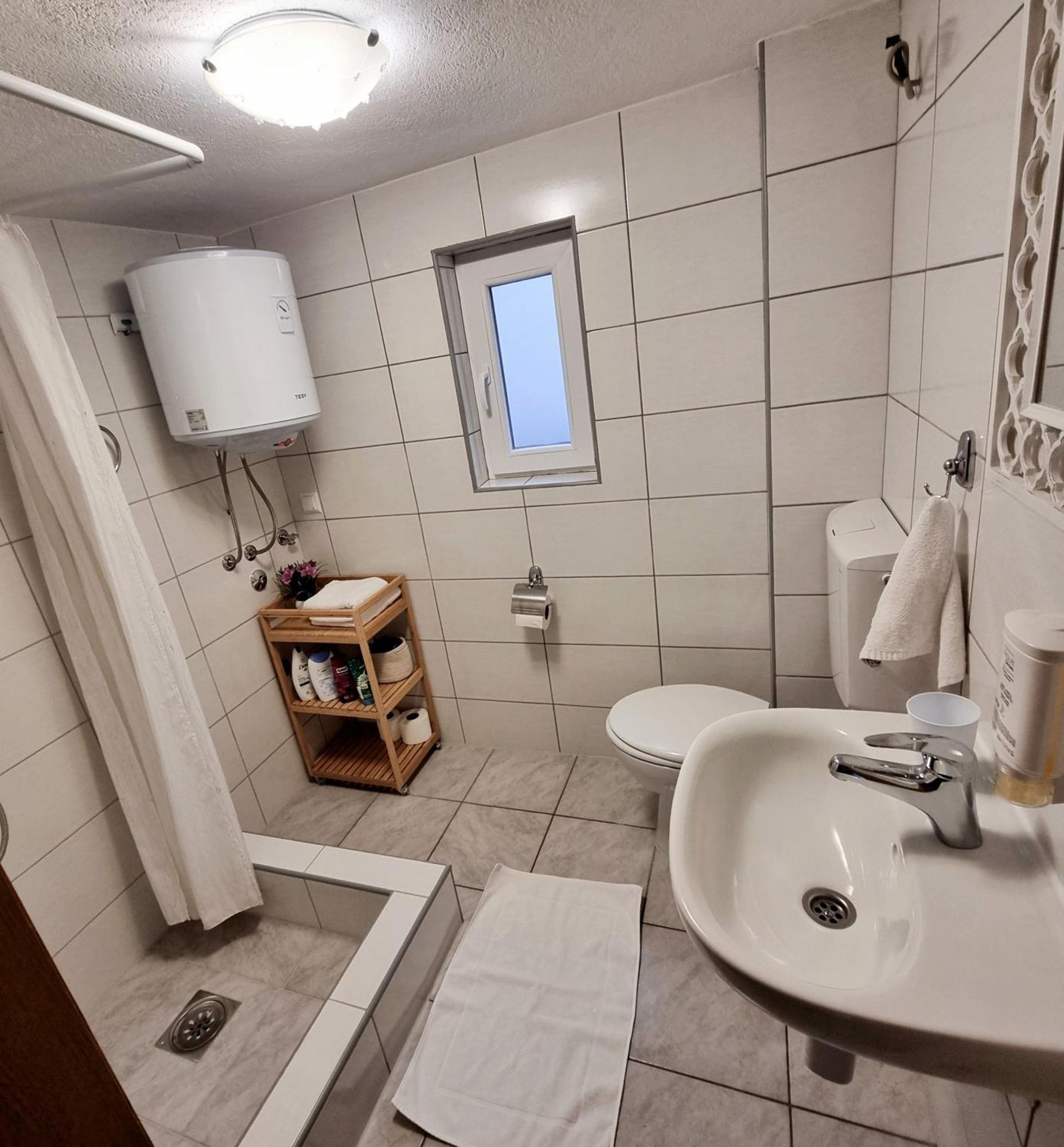 Apartment Kapetanovic Bosanski Samac Phòng bức ảnh