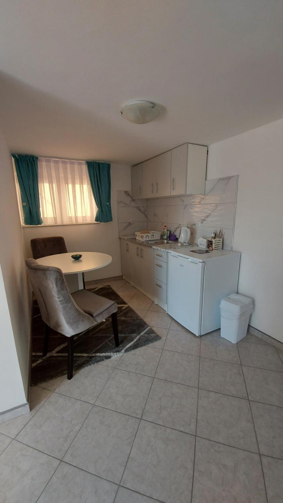 Apartment Kapetanovic Bosanski Samac Phòng bức ảnh