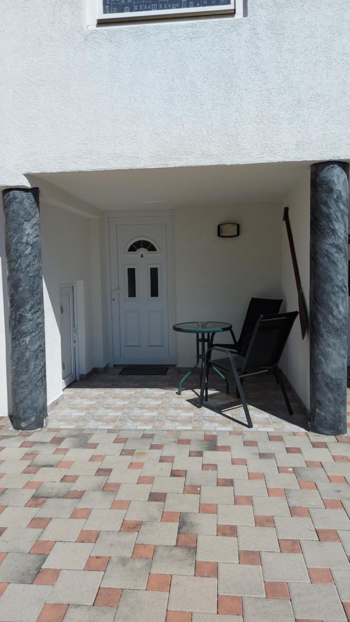 Apartment Kapetanovic Bosanski Samac Phòng bức ảnh