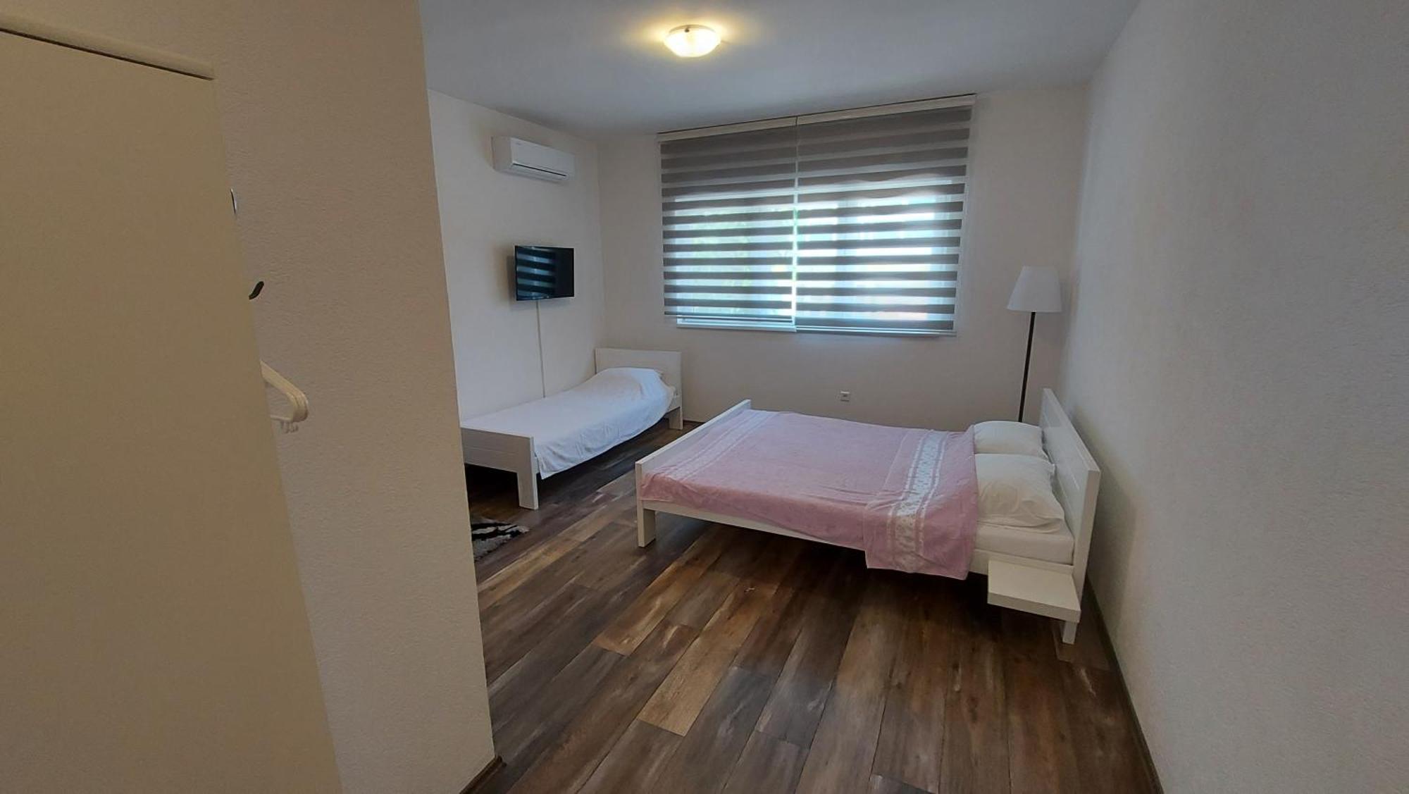 Apartment Kapetanovic Bosanski Samac Phòng bức ảnh