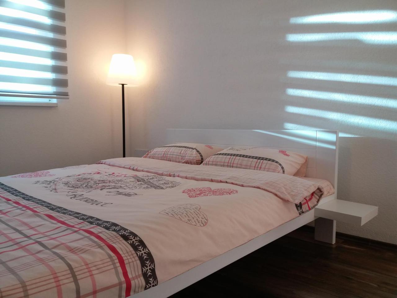 Apartment Kapetanovic Bosanski Samac Ngoại thất bức ảnh